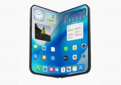 आईफोन फोल्डले २०२६ मा ३० प्रतिशत फोल्डेबल बजार वृद्धिलाई इन्धन दिनेः आईडीसी