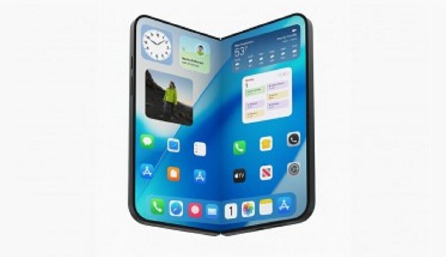 आईफोन फोल्डले २०२६ मा ३० प्रतिशत फोल्डेबल बजार वृद्धिलाई इन्धन दिनेः आईडीसी