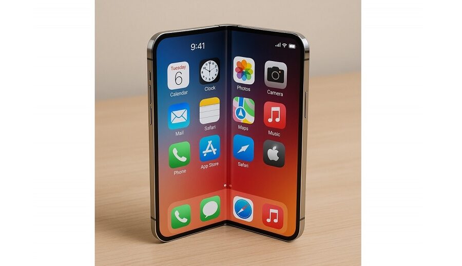 आईफोन फोल्डको स्क्रिन आकार, प्रमाणीकरण, क्यामराहरूसहितको थप विवरण बाहिरियो