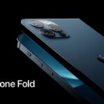 फोल्डेबल आईफोन उत्पादनको नजिक, नयाँ विवरणहरू देखा पर्दै
