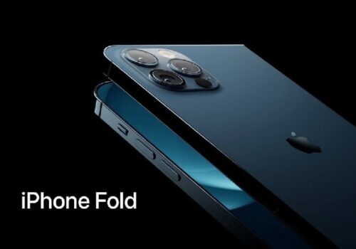 फोल्डेबल आईफोन उत्पादनको नजिक, नयाँ विवरणहरू देखा पर्दै