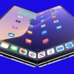क्रिज–मुक्त फोल्डेबल आईफोन एप्पलको चाहना, सामसङले भने समस्या अझै पूर्ण रूपमा समाधान गर्न सकेको छैन