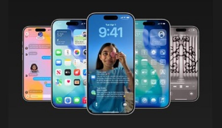 एप्पलले आईओएस २६.३ र आईप्याडओएस २६.३ को पहिलो सार्वजनिक बिटा जारी गर्यो