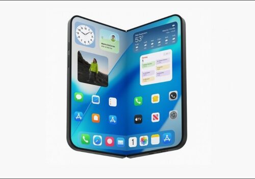 आईफोन फोल्ड २०२६ मा लन्च हुने अपेक्षा, ढुवानी २०२७ सम्म सुरु नहुनेः कुओ