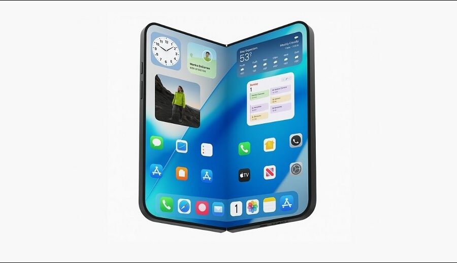 आईफोन फोल्ड २०२६ मा लन्च हुने अपेक्षा, ढुवानी २०२७ सम्म सुरु नहुनेः कुओ