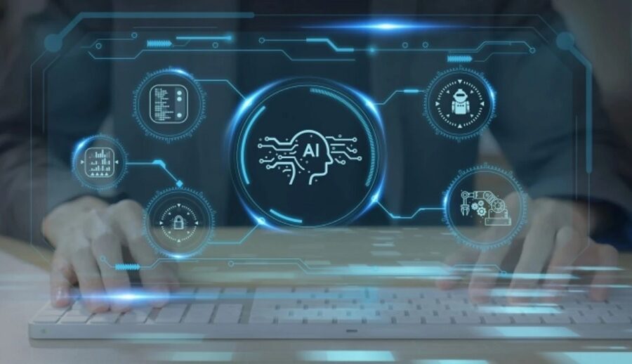 आर्टिफिसियल इन्टेलिजेन्सका कारण ६ मध्ये एक जर्मन आफ्नो जागिर गुमाउने चिन्तामा