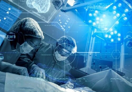 युरोपमा स्वास्थ्य सेवा प्रणालीमा एआईले परिवर्तन ल्याएको पाँच क्षेत्रहरु