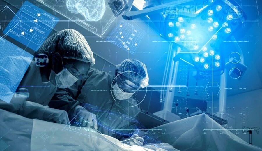 युरोपमा स्वास्थ्य सेवा प्रणालीमा एआईले परिवर्तन ल्याएको पाँच क्षेत्रहरु