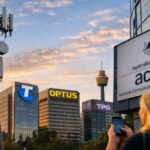 अष्ट्रेलियाका मोबाइल सेवा प्रदायकहरूले स्पेक्ट्रम लाइसेन्स नवीकरणका लागि अधिकतम ७.३ अर्ब डलर तिर्नुपर्ने