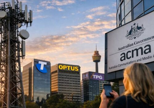 अष्ट्रेलियाका मोबाइल सेवा प्रदायकहरूले स्पेक्ट्रम लाइसेन्स नवीकरणका लागि अधिकतम ७.३ अर्ब डलर तिर्नुपर्ने