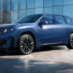 बीएमडब्लुले चीनमा ‘नोए क्लास’ इलेक्ट्रिक सवारी साधनको परीक्षण उत्पादन सुरु गर्यो