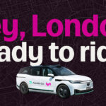 बेलायतमा रोबोट्याक्सी परीक्षण गर्न बाईदूले उबर र लिफ्टसँग मिलेर काम गर्दै