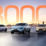 चाङ्गनले ३ करोड कार उत्पादनको कोशेढुङ्गा पुर्यायो