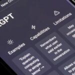आईफोनको लागि च्याटजीपीटी नयाँ सुविधाको साथ आउँदै