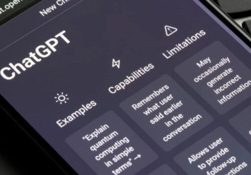 आईफोनको लागि च्याटजीपीटी नयाँ सुविधाको साथ आउँदै