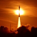 चीनद्वारा ‘क्वाइचोउ–११’ रकेटमार्फत व्यावसायिक अन्तरिक्ष यान प्रक्षेपण