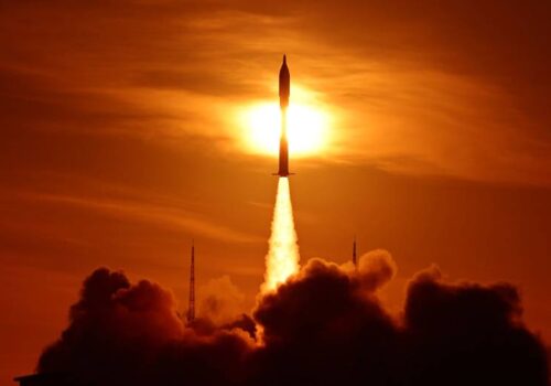 चीनद्वारा ‘क्वाइचोउ–११’ रकेटमार्फत व्यावसायिक अन्तरिक्ष यान प्रक्षेपण