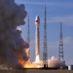 चीनद्वारा नयाँ व्यावसायिक अन्तरिक्ष अभियानमा नेपाल यूएई, र इजिप्टका लागि स्याटेलाइट प्रक्षेपण