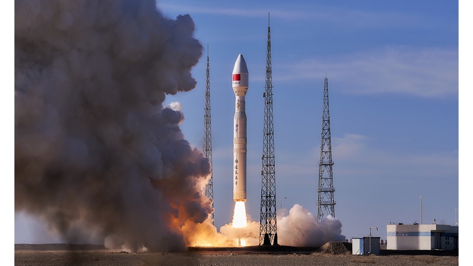 चीनद्वारा नयाँ व्यावसायिक अन्तरिक्ष अभियानमा नेपाल यूएई, र इजिप्टका लागि स्याटेलाइट प्रक्षेपण