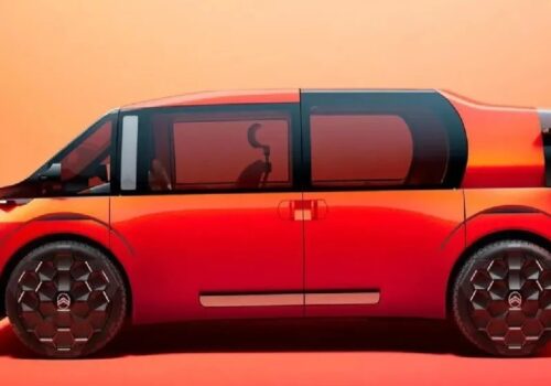 सिट्रोएनले इलेक्ट्रिक ईएलओ अवधारणा प्रकट गरयो; जनवरी २०२६ मा ब्रसेल्समा डेब्यू गर्ने