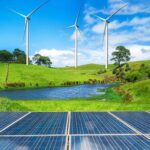 चीनमा हरित र स्वच्छ ऊर्जा रूपान्तरण तीव्र गतिमा