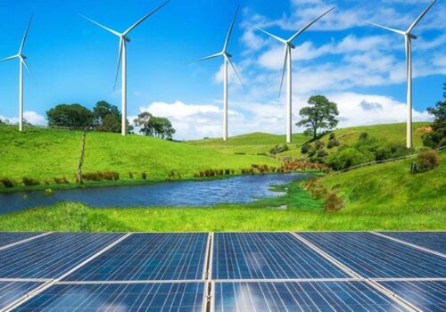 चीनमा हरित र स्वच्छ ऊर्जा रूपान्तरण तीव्र गतिमा