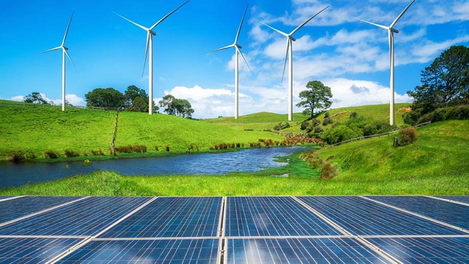स्वच्छ ऊर्जाको कार्यान्वयनबाट हरित अर्थतन्त्र विकास