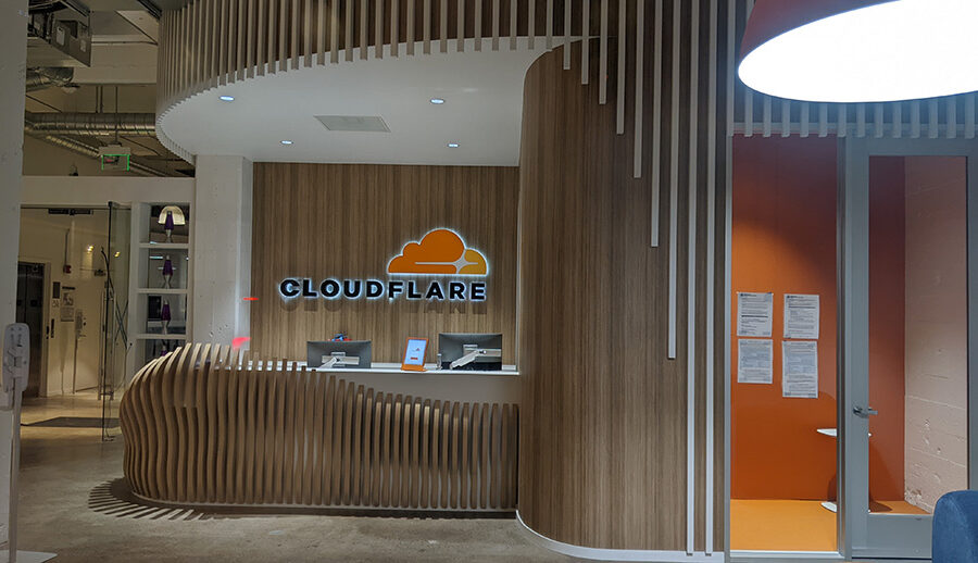 क्लाउडफ्लेयरको ठहर- सन् २०२५ मा गुगल, फेसबुक सबैभन्दा लोकप्रिय इन्टरनेट सेवा