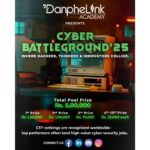 Cyber BattleGround’25 set for December 20 as Nepal’s largest beginner-friendly online CTF event