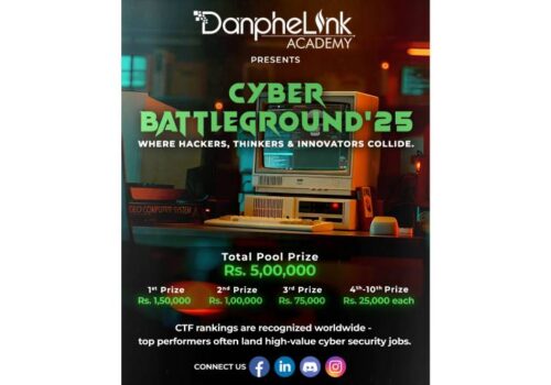Cyber BattleGround’25 set for December 20 as Nepal’s largest beginner-friendly online CTF event