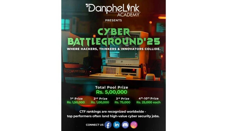 Cyber BattleGround’25 set for December 20 as Nepal’s largest beginner-friendly online CTF event