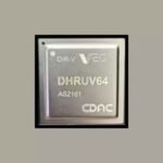 भारतको पहिलो स्वदेशी ६४ बिट डुअल-कोर माइक्रोप्रोसेसर ‘ध्रुव ६४’ अनावरण