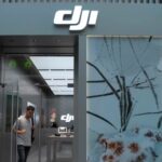 अमेरिकाले नयाँ विदेशी ड्रोन मोडेलहरूमा प्रतिबन्ध लगायो, चिनियाँ कम्पनी डीजेआईलाई धक्का