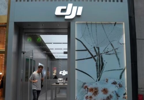 अमेरिकाले नयाँ विदेशी ड्रोन मोडेलहरूमा प्रतिबन्ध लगायो, चिनियाँ कम्पनी डीजेआईलाई धक्का