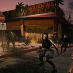 “जोम्बीहरू विरुद्धको युद्ध जारी छ” – डेड आइल्याण्ड ३ आउँदै