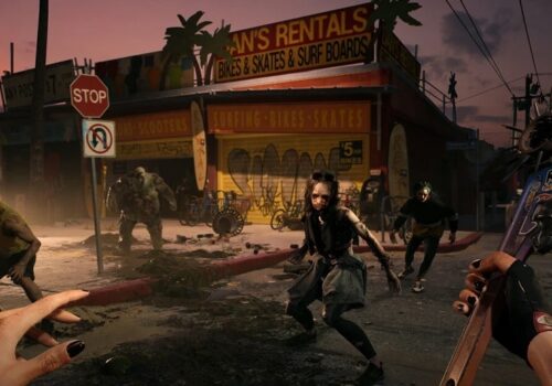 “जोम्बीहरू विरुद्धको युद्ध जारी छ” – डेड आइल्याण्ड ३ आउँदै