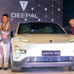 MAW Vriddhi electrifies Nepalgunj with the simultaneous launch of Deepal S05 and Nammi Vigo