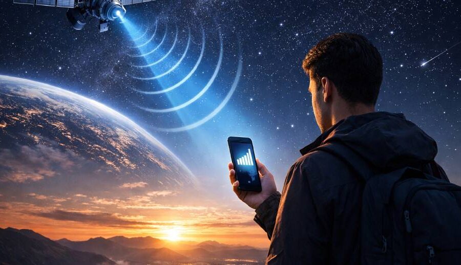 बहराइनमा खाडी मुलुकहरुमै पहिलो पटक ‘डाइरेक्ट–टु–डिभाइस’ सेवा सुरु