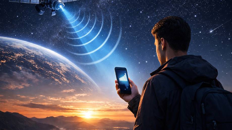 एटलान्टिक क्यानडामा रोजर्सले विस्तार गर्यो निःशुल्क ‘डाइरेक्ट-टु-सेल’ स्याटेलाइट सेवा