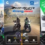 Dominar Day begins: A golden opportunity to upgrade your ride at Biker’s cafe
