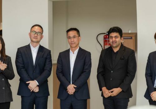 नेपाललाई प्राथमिक बजारका रूपमा अघि सार्दै डोङफेङका उच्चस्तरीय नेतृत्वको औपचारिक भ्रमण