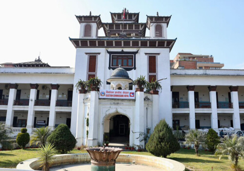 प्रतिनिधि सभा सदस्य निर्वाचनका लागि आचारसंहिता २०८२ स्वीकृत, एआईको प्रयोगलाई समेत नियमन गरिँदै