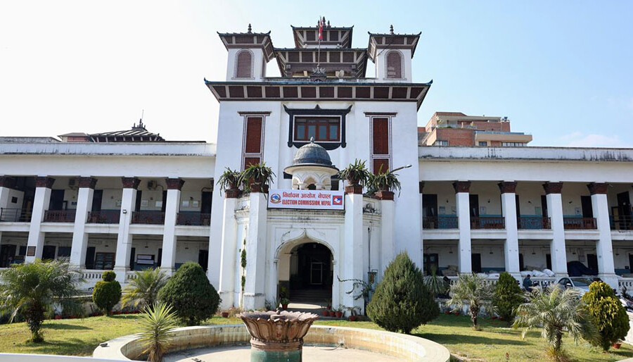 प्रतिनिधि सभा सदस्य निर्वाचनका लागि आचारसंहिता २०८२ स्वीकृत, एआईको प्रयोगलाई समेत नियमन गरिँदै