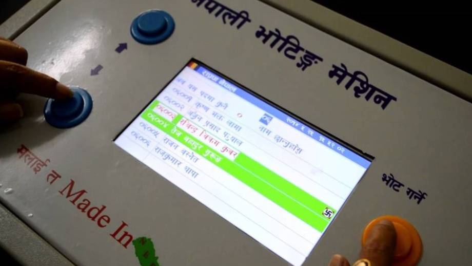 आमसहमति नबन्दा डिजिटल मतदान असम्भव