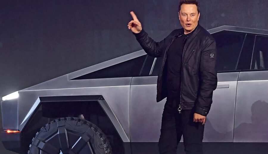 टेस्लाले युरोपमा मोडेल ३ को नयाँ संस्करण लन्च गर्यो