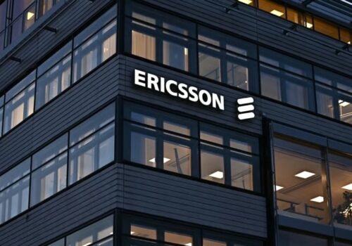 पहिलो त्रैमास राम्रै बित्यो, अब भने नेटवर्क उपकरण निर्माताले कम्पोनेन्ट अभावको चुनौती सामना गर्नुपर्नेछ: एरिक्शन