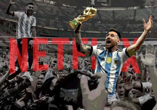 फिफा नेटफ्लिक्समा आउँदै, २०२६ को विश्वकप खेल अब स्क्रिनमा उपलब्ध