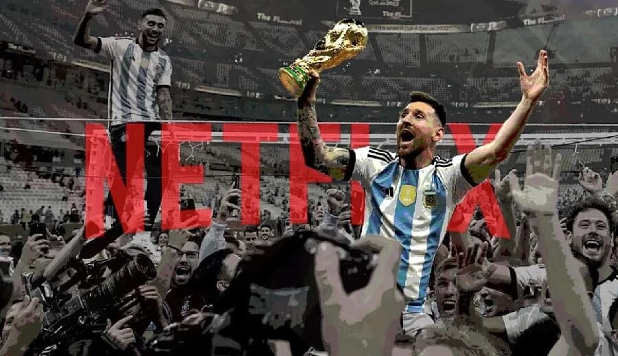 फिफा नेटफ्लिक्समा आउँदै, २०२६ को विश्वकप खेल अब स्क्रिनमा उपलब्ध