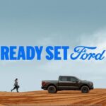 नयाँ फोर्ड यूरोपको लागि मात्र आउँदै