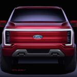 नयाँ फोर्ड लाइटनिङ पूर्ण रूपमा विद्युतीय नहुने